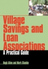 Image for Village savings and loan associations  : a practical guide