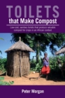 Image for Toilets That Make Compost : Low-cost, sanitary toilets that produce valuable compost for crops in an African context