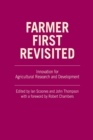 Image for Farmer First Revisited : Innovation for agricultural research and development