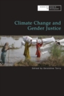 Image for Climate Change and Gender Justice