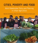 Image for Cities, Poverty and Food