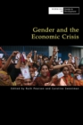 Image for Gender and the Economic Crisis