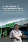 Image for ICT Pathways to Poverty Reduction