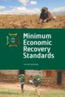 Image for Minimum Economic Recovery Standards (Bulk Pack x 20)