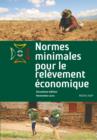 Image for Normes minimales pour le relevement economique (Bulk Pack x 20)