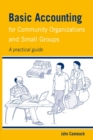 Image for Basic Accounting for Community Organizations and Small Groups
