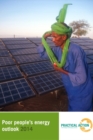 Image for Poor people&#39;s energy outlook 2014  : key messages on energy for poverty alleviation