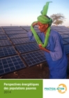 Image for Perspectives energetiques des populations pauvres 2014 : Messages cles en matiere d&#39;energie pour reduire la pauvrete