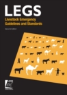 Image for Livestock Emergency Guidelines and Standards 2nd Edition