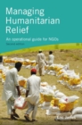 Image for Managing humanitarian relief