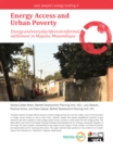 Image for Energy Access and Urban Poverty