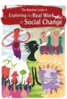 Image for The Barefoot guide to exploring the real work of social change