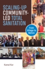 Image for Scaling up community led total sanitation  : from village to nation