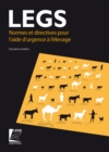 Image for Normes et directives pour l’aide d’urgence a l’elevage (LEGS) 2nd edition