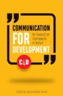 Image for Communication for development  : an evaluation framework in action