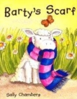 Image for Barty&#39;s scarf