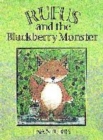 Image for Rufus and the blackberry monster