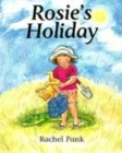 Image for Rosie&#39;s Holiday