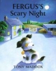 Image for Fergus&#39;s Scary Night