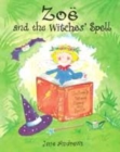 Image for Zoèe and the witches&#39; spell
