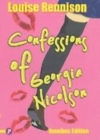 Image for Confessions of Georgia Nicholson