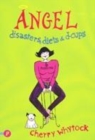 Image for Angel  : disasters, diets and d-cups