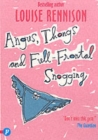 Image for Angus, Thongs and Full-frontal Snogging