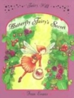 Image for Butterfly Fairy&#39;s secret