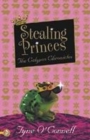 Image for Stealing princes  : the Calypso chronicles