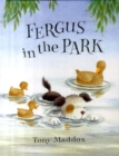 Image for Fergus in the park