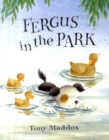 Image for Fergus in the Park