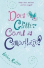Image for Does Glitter Count as Camouflage?