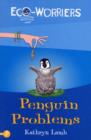 Image for Penguin Problems