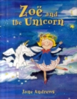 Image for Zoèe and the unicorn