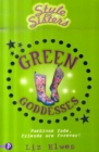 Image for Green Goddesses