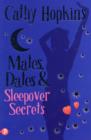 Image for Mates, dates &amp; sleepover secrets : Bk. 4