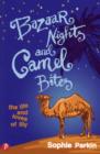 Image for Bazaar Nights and Camel Bites