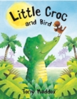 Image for Little Croc and Bird