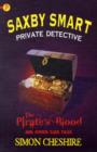 Image for The pirate&#39;s blood and other case files