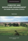 Image for FORESTRY AND WOODLAND MANAGEMENT ON FARMS AND RURAL ESTATES