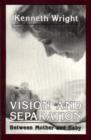 Image for Vision and Separation : Between Mother and Baby