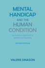 Image for Mental Handicap and the Human Condition