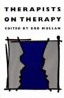 Image for Therapists on Therapy