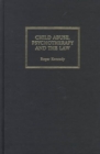 Image for Child Abuse, Psychotherapy and the Law