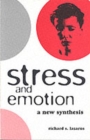 Image for Stress and emotion  : a new synthesis