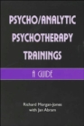 Image for Psychoanalytic Psychotherapy Trainings