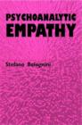 Image for Psychoanalytic Empathy
