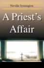 Image for A Priest&#39;s Affair