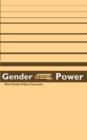 Image for Gender Space and Power