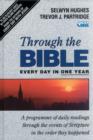 Image for Through the Bible Every Day in One Year